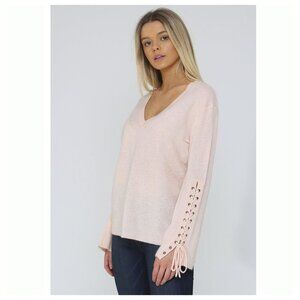 360 Cashmere Numi Sweater